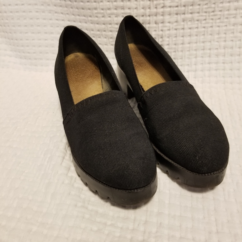 Charleston Shoe Co Monterey Lug Shoe